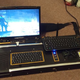 Illustration for article titled Portable PC Inspired By iShadowrun/is Cyberdecks